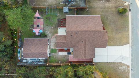 Tiny photo for 528 Brewster Lane, Wilmington, NC 28412 (MLS # 100545258)