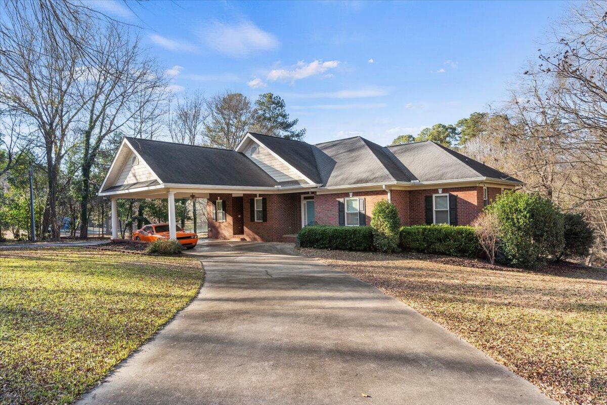 710 W Martintown Road