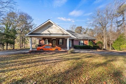 710 W Martintown Road North Augusta SC 29841