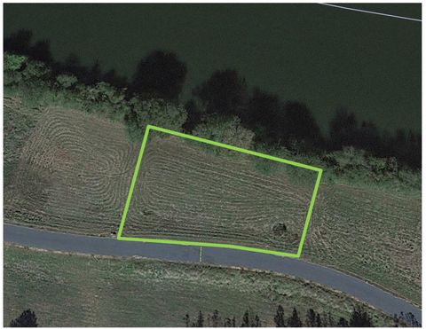 Vacant Land For Sale - 383 Rivers Run<br/> Waynesboro, GA 30830