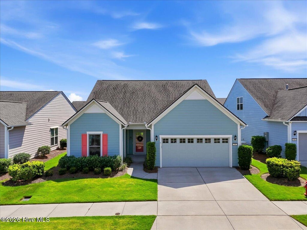 Photo of 550 Lyrebird Avenue, Wilmington, NC 28412 (MLS # 100601187)