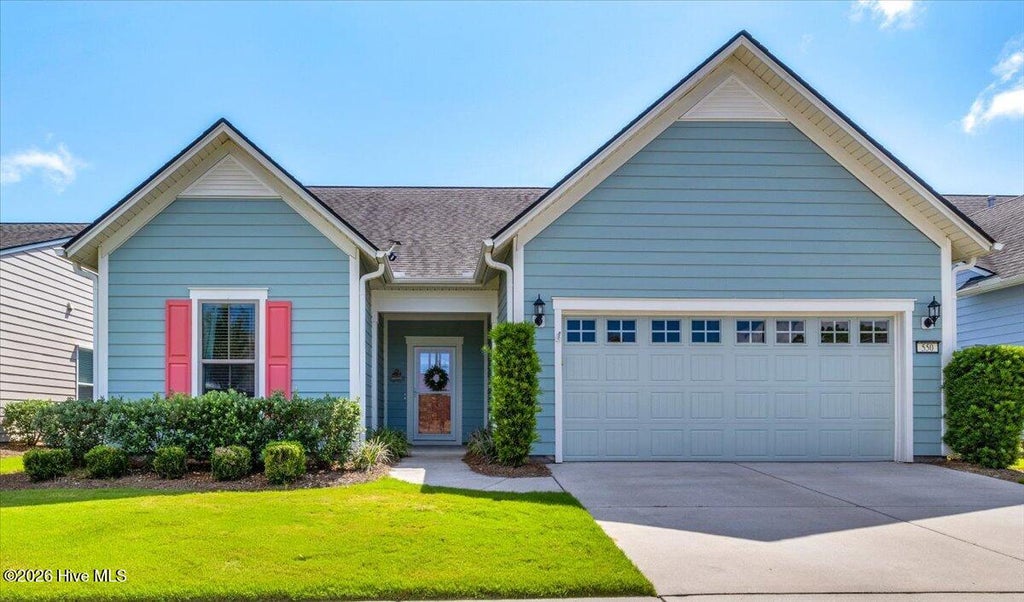 Photo of 550 Lyrebird Avenue, Wilmington, NC 28412 (MLS # 100601187)