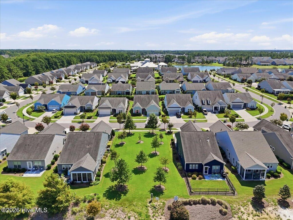 Photo of 550 Lyrebird Avenue, Wilmington, NC 28412 (MLS # 100601187)