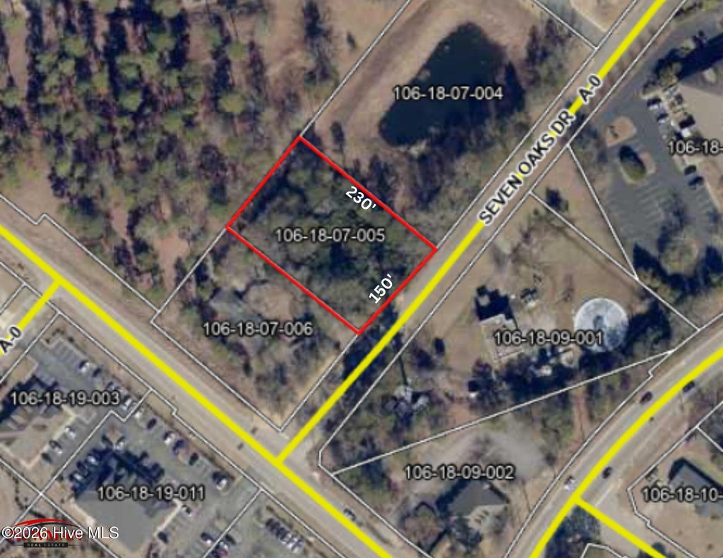 Photo of 2090 7 Oaks Drive, Aiken, SC 29803 (MLS # 100603754)
