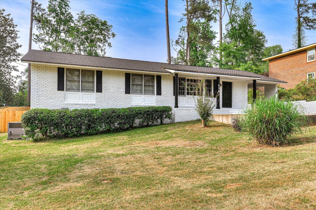 Photo of 434 Aumond Road, Augusta, GA 30909 (MLS # 552481)