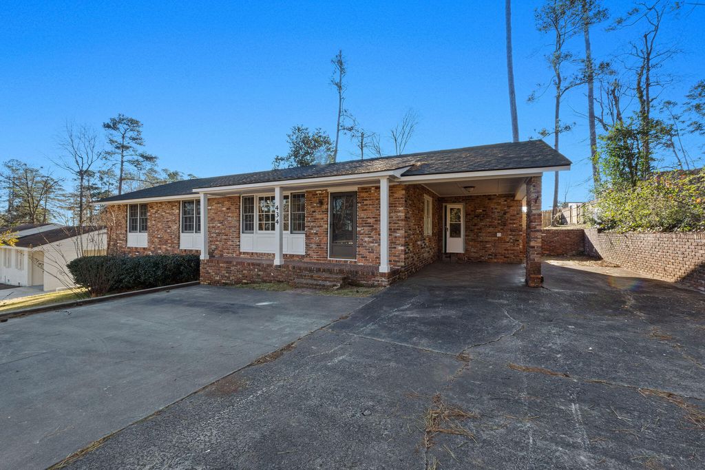 Photo of 434 Aumond Road, Augusta, GA 30909 (MLS # 552481)