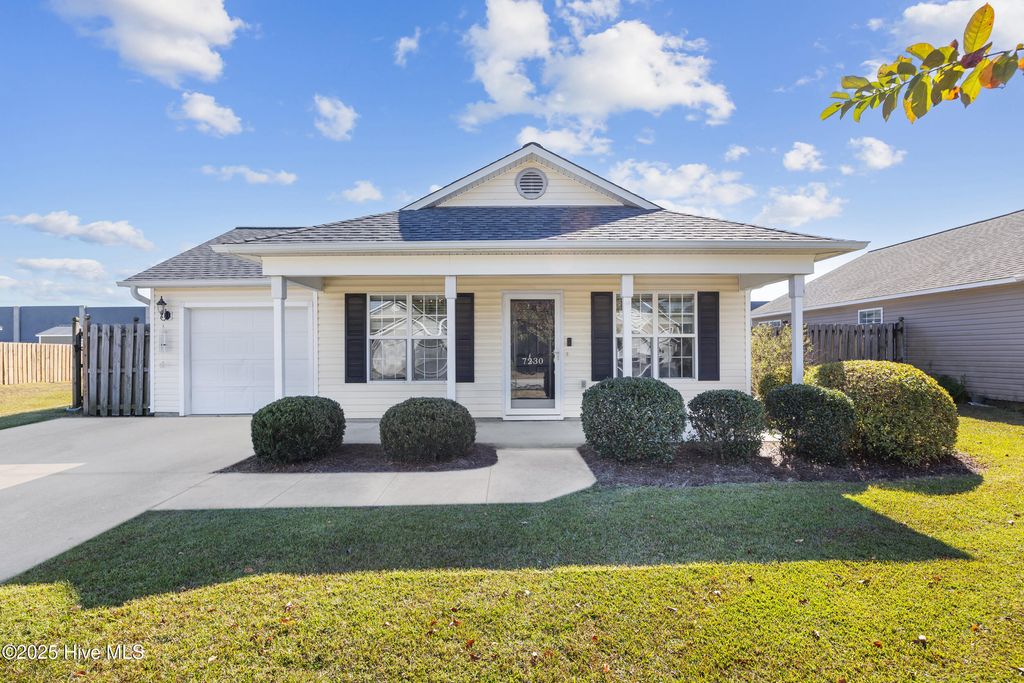 Photo of 7230 Copperfield Court, Wilmington, NC 28411 (MLS # 100539500)