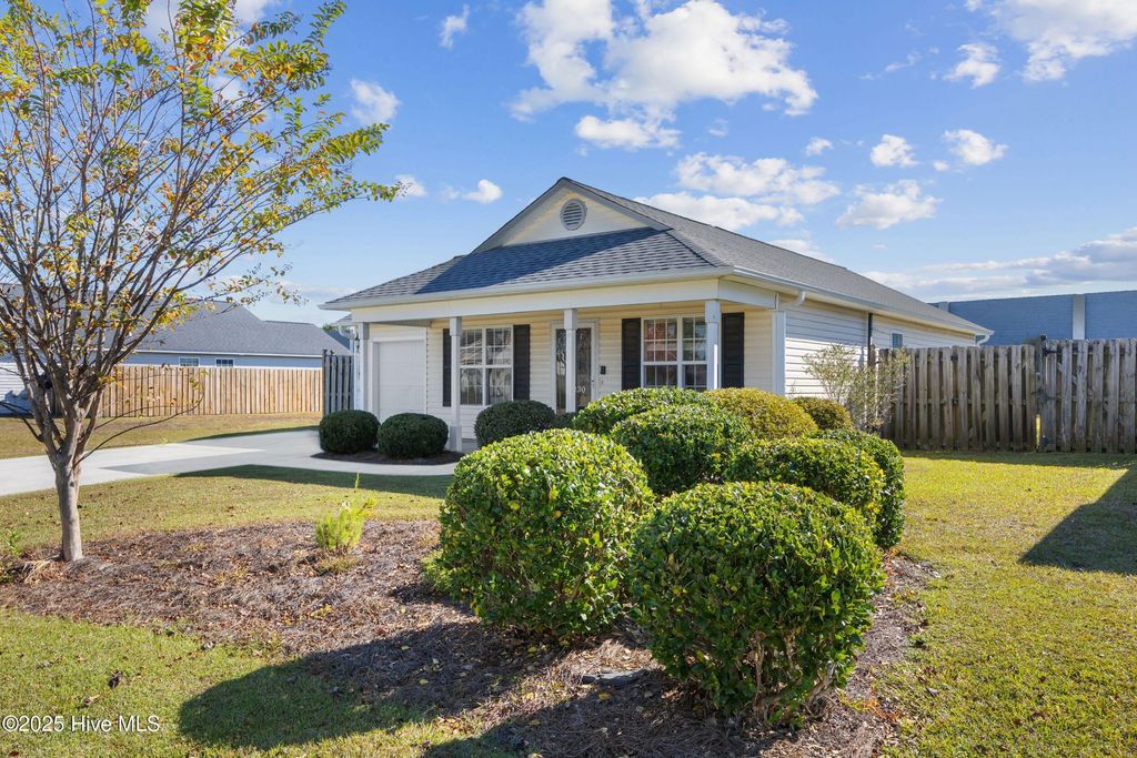 Photo of 7230 Copperfield Court, Wilmington, NC 28411 (MLS # 100539500)