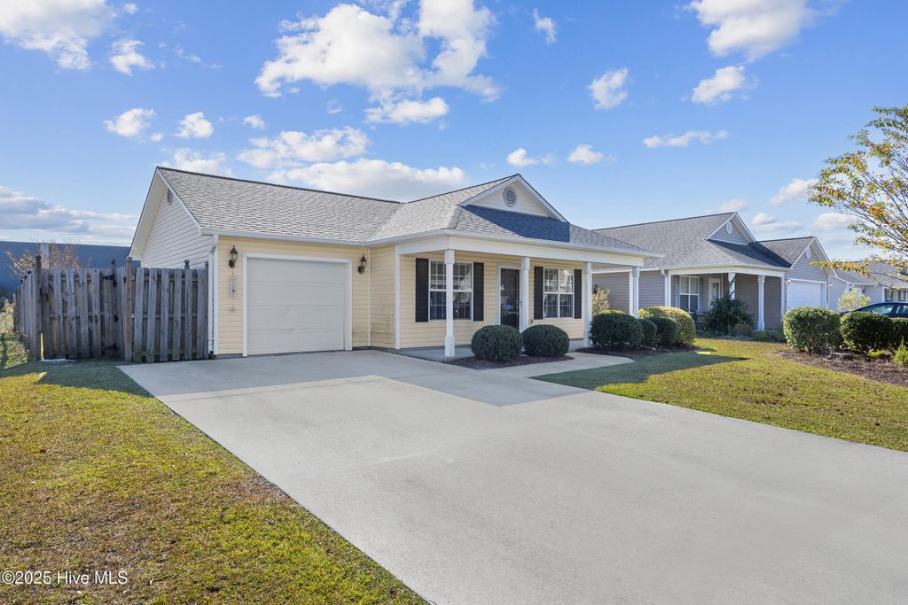 Photo of 7230 Copperfield Court, Wilmington, NC 28411 (MLS # 100539500)