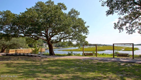 Tiny photo for 3012 Tasso Drive SW, Sunset Beach, NC 28468 (MLS # 100596699)