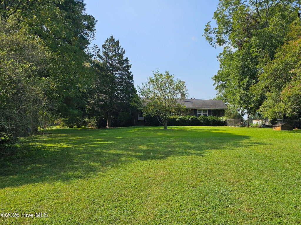 Photo of 6730 Reedy Branch Road, Rocky Mount, NC 27803 (MLS # 100597702)