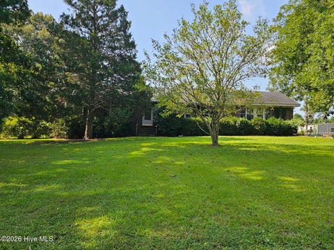 Homes For Sale - 6730 Reedy Branch Road<br/> Rocky Mount, NC 27803