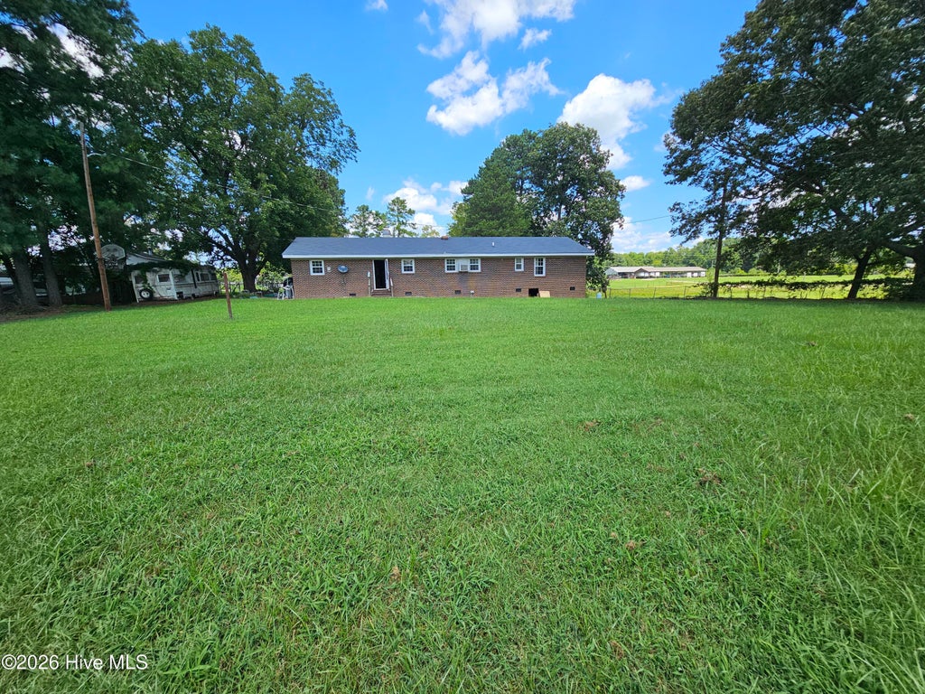 Photo of 6730 Reedy Branch Road, Rocky Mount, NC 27803 (MLS # 100597702)