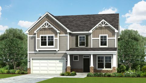 Photo of 100 Cornelia Crossing, Cameron, NC 28326 (MLS # 100552159)