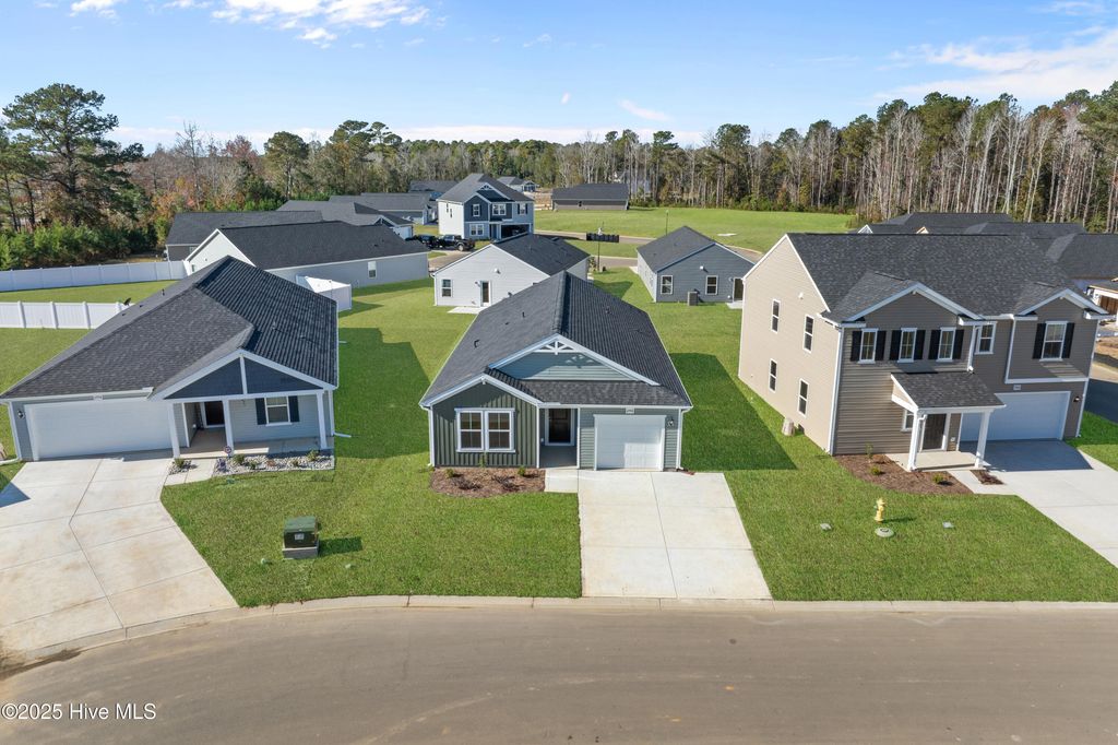 Photo of 6998 Seaside Palms Place SW, Sunset Beach, NC 28468 (MLS # 100528310)