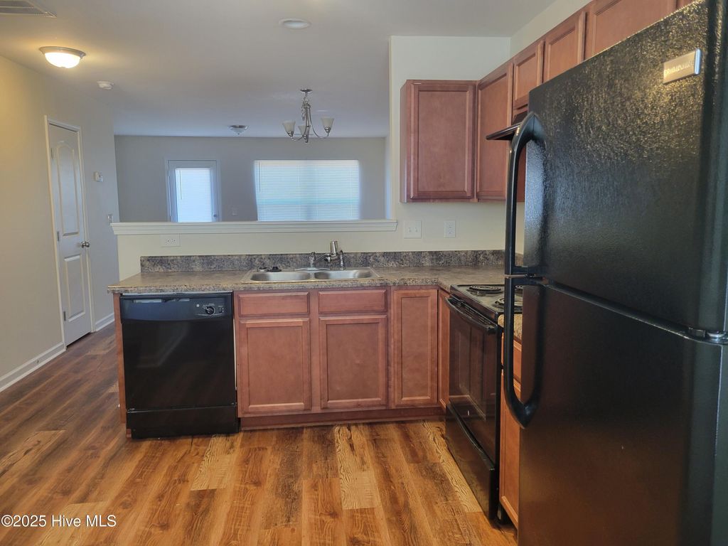 Photo of 120 Beacon Woods Drive, Holly Ridge, NC 28445 (MLS # 100558787)