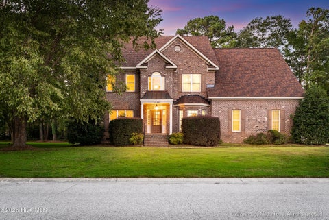 Photo of 1503 Hammersmith Drive, Winterville, NC 28590 (MLS # 100603126)