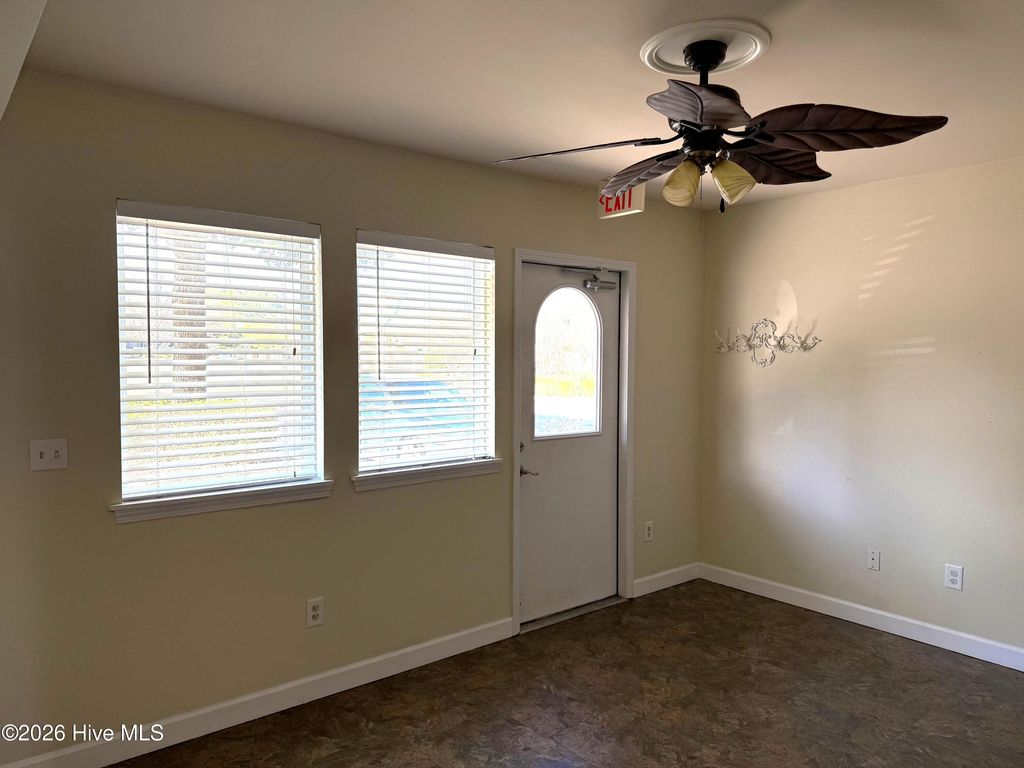 Photo of 1790 Queen Anne Street #Unit 5, Sunset Beach, NC 28468 (MLS # 100551081)