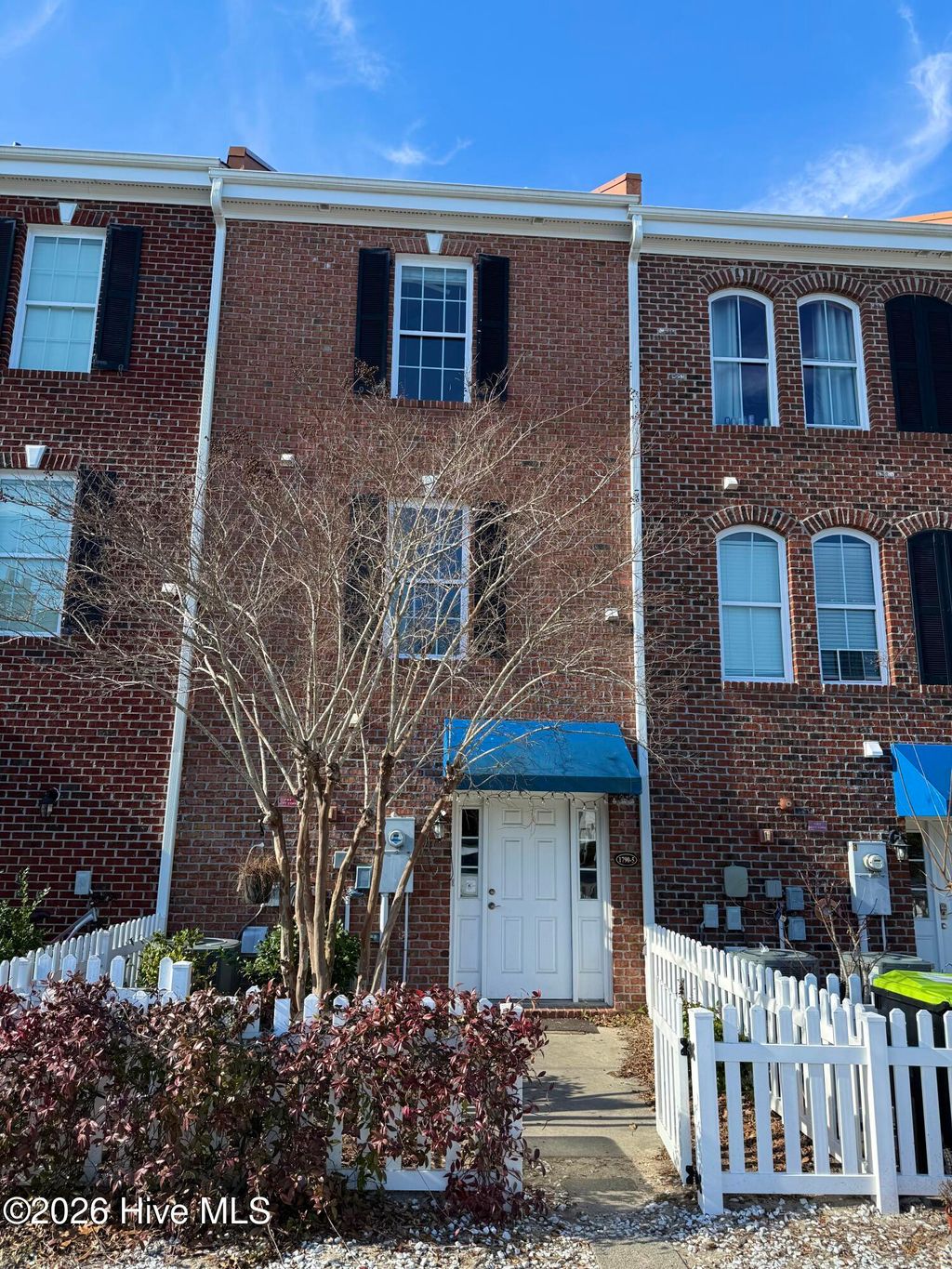 Photo of 1790 Queen Anne Street #Unit 5, Sunset Beach, NC 28468 (MLS # 100551081)
