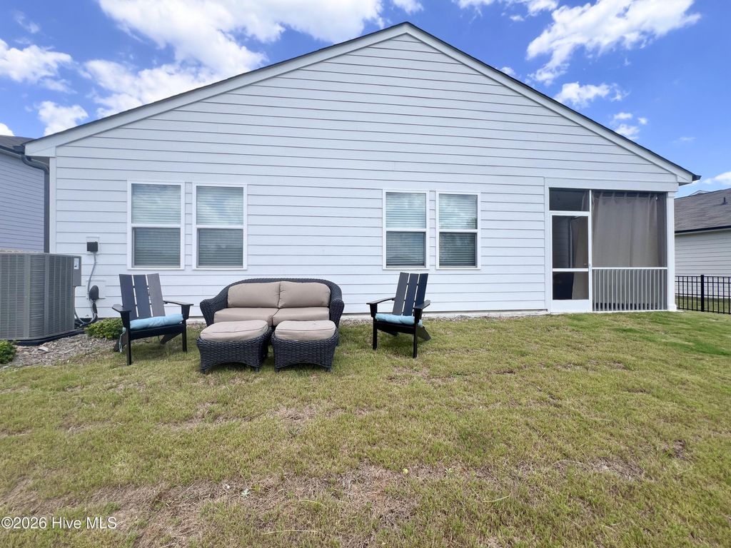 Photo of 1517 Faith River Path, Wendell, NC 27591 (MLS # 100563711)