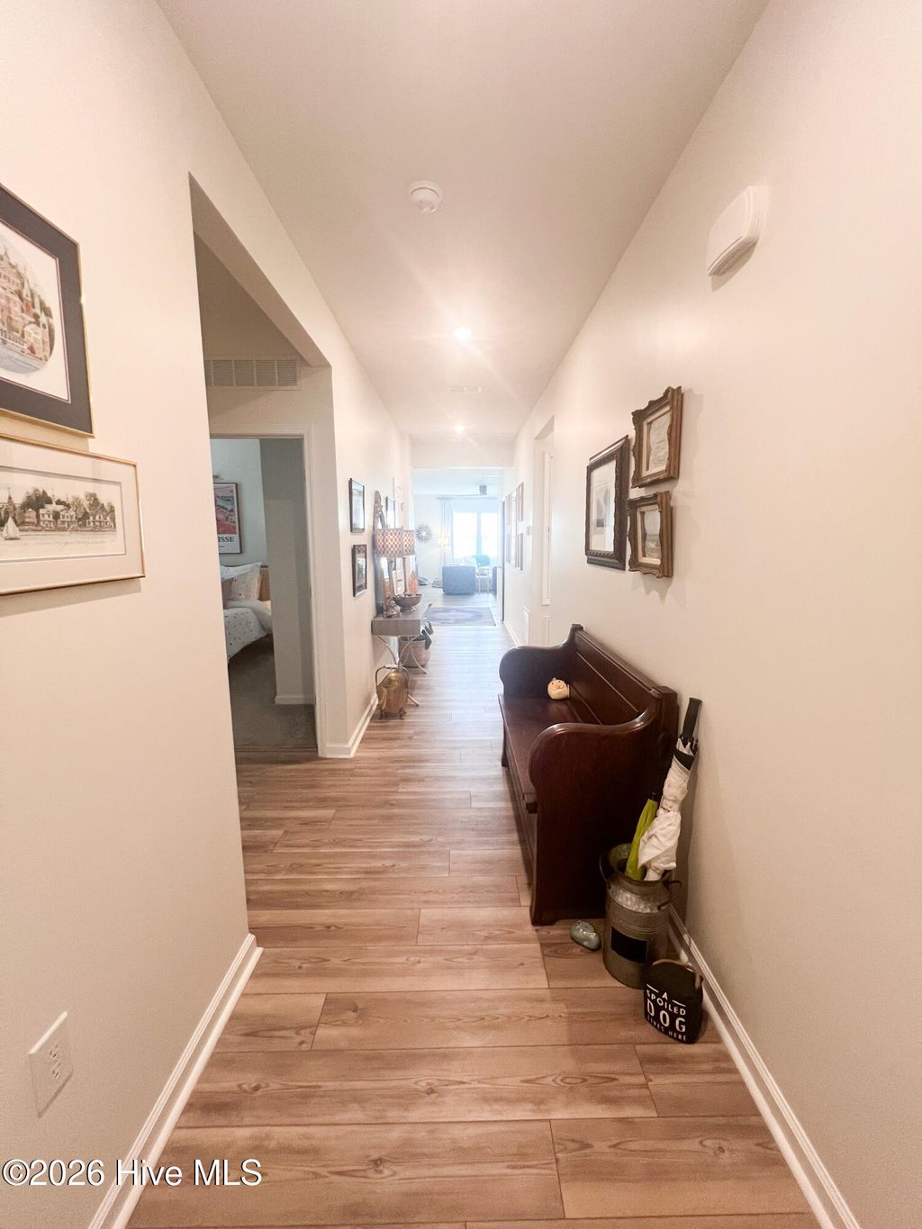 Photo of 1517 Faith River Path, Wendell, NC 27591 (MLS # 100563711)