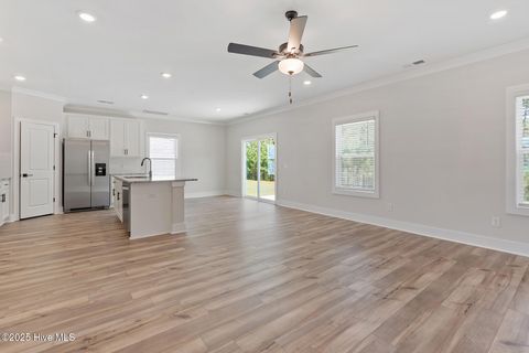 Tiny photo for 92 Umbrella Palm Drive, Hampstead, NC 28443 (MLS # 100554452)