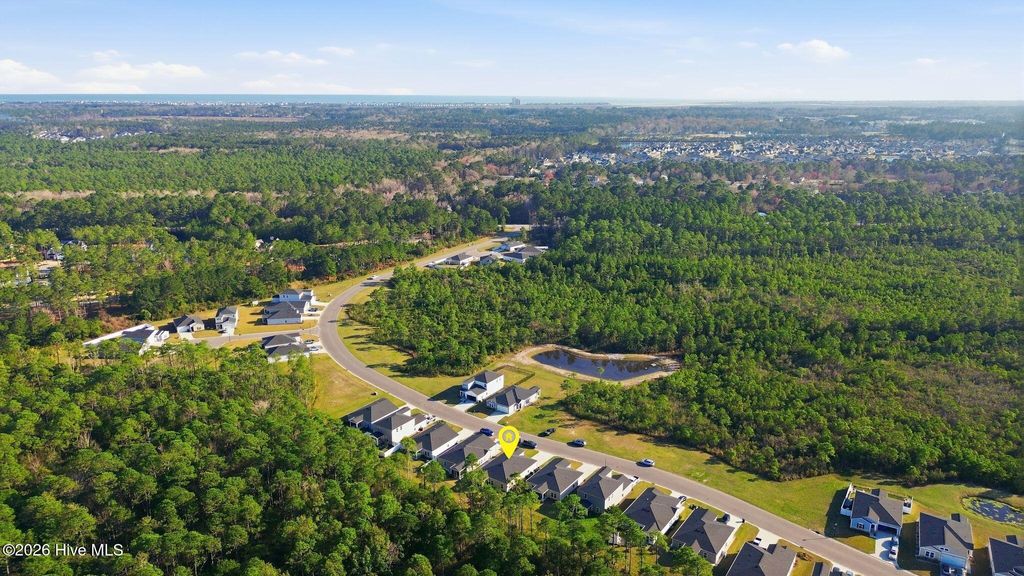 Photo of 994 Bourne Drive SW, Ocean Isle Beach, NC 28469 (MLS # 100560764)