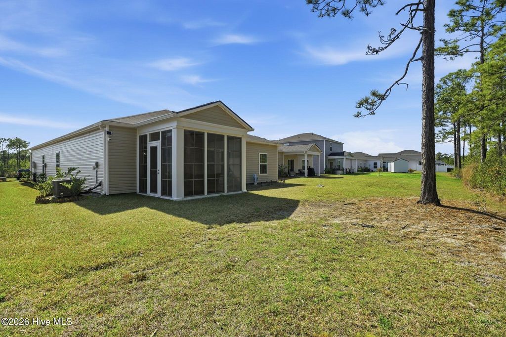 Photo of 994 Bourne Drive SW, Ocean Isle Beach, NC 28469 (MLS # 100560764)