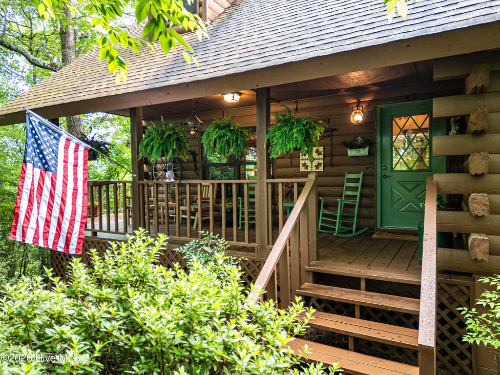 Photo of 126 Remington Lane, Murphy, NC 28906 (MLS # 100582077)