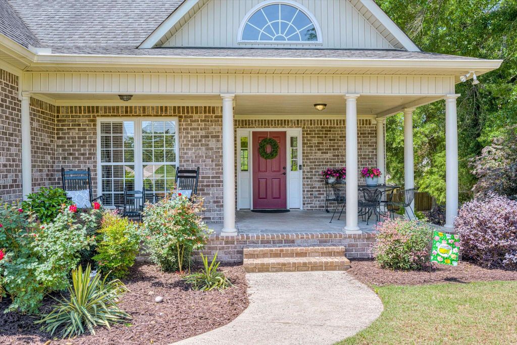 Photo of 823 Lake Lanier Court, North Augusta, SC 29841 (MLS # 555619)