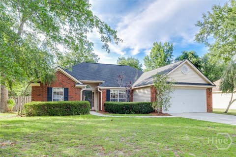 Homes For Sale - 229 Jasper Lane<br/> Rincon, GA 31326