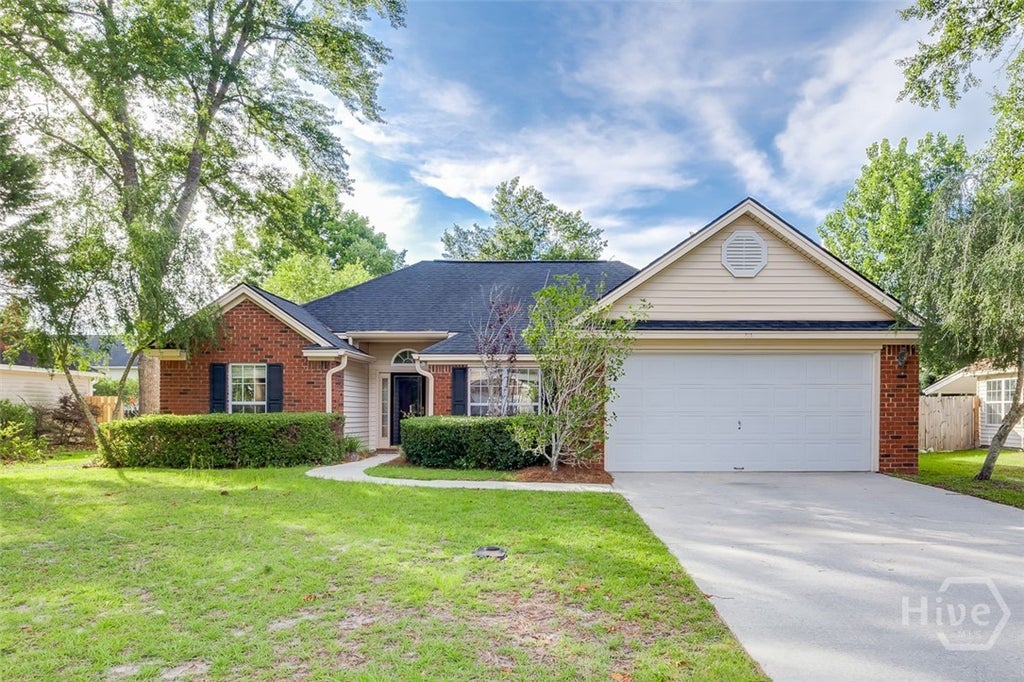 Photo of 229 Jasper Lane, Rincon, GA 31326 (MLS # SA359621)