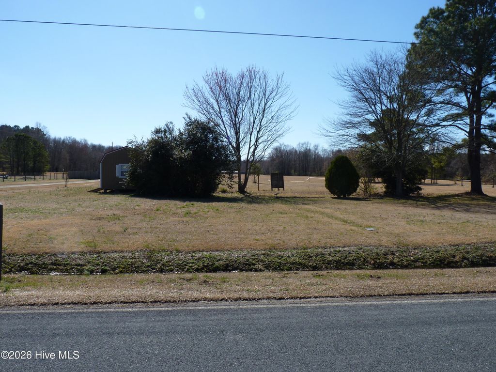 Photo of 316 Hopewell Road, Edenton, NC 27932 (MLS # 100556505)