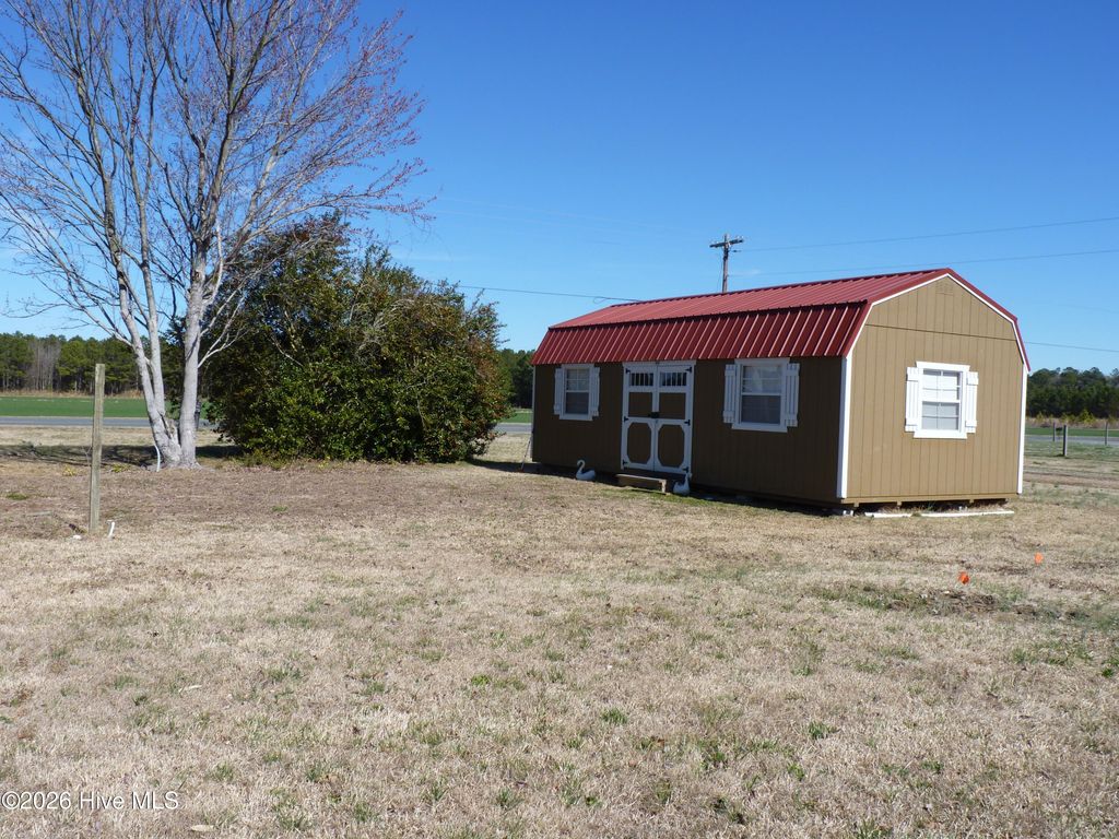 Photo of 316 Hopewell Road, Edenton, NC 27932 (MLS # 100556505)