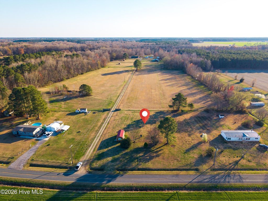 Photo of 316 Hopewell Road, Edenton, NC 27932 (MLS # 100556505)