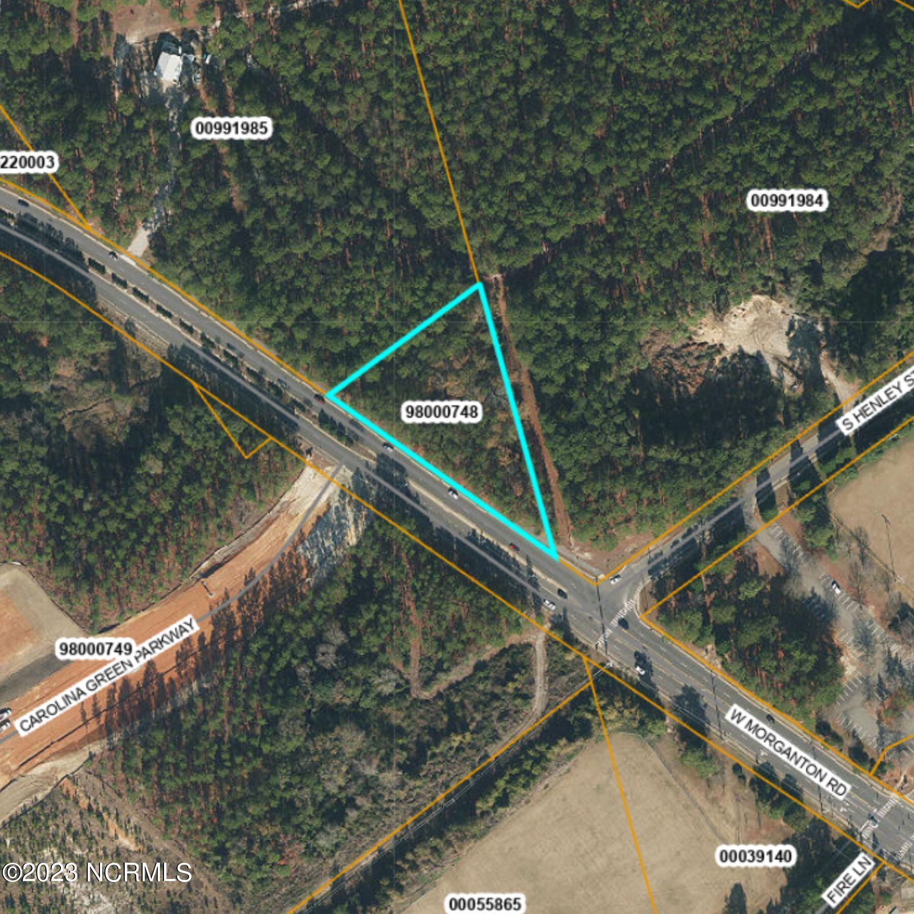 704 W Morganton Road