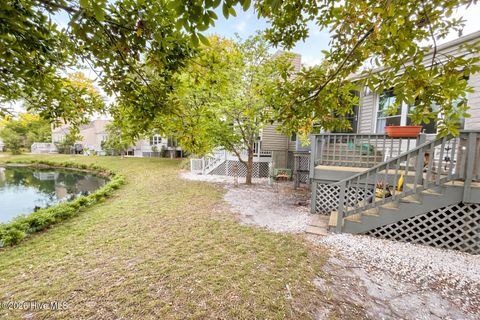 Photo of 7131 Windward Drive, New Bern, NC 28560 (MLS # 100567653)