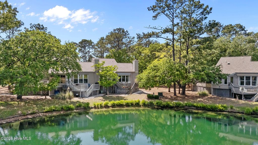 Photo of 7131 Windward Drive, New Bern, NC 28560 (MLS # 100567653)