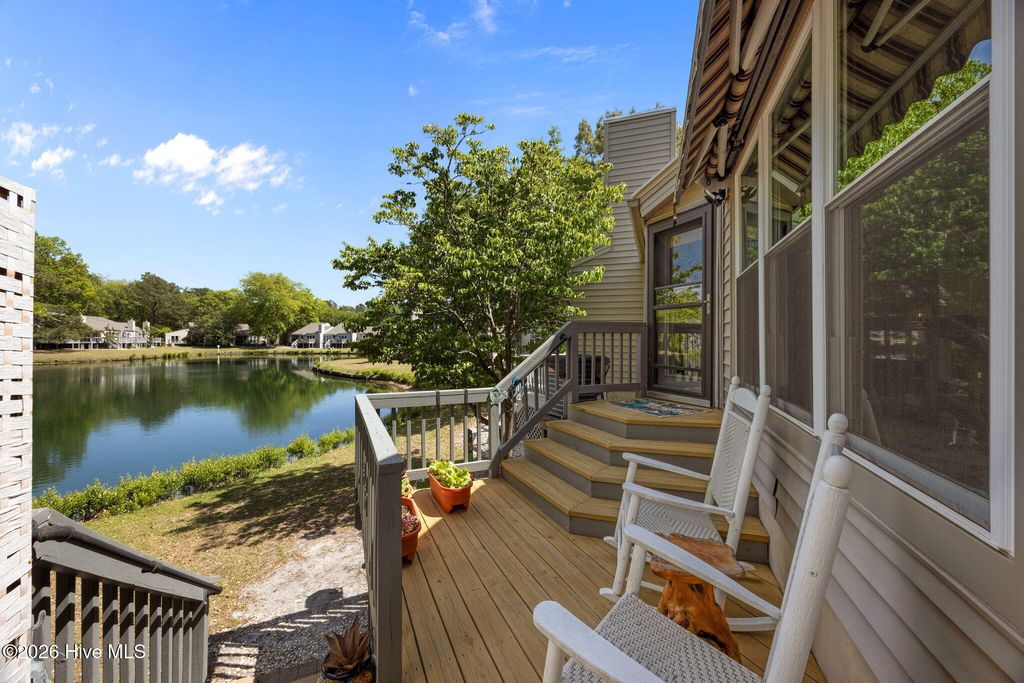 Photo of 7131 Windward Drive, New Bern, NC 28560 (MLS # 100567653)