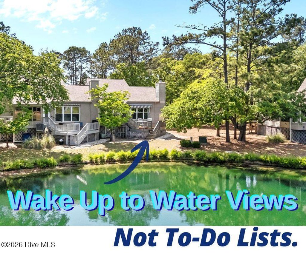 Photo of 7131 Windward Drive, New Bern, NC 28560 (MLS # 100567653)