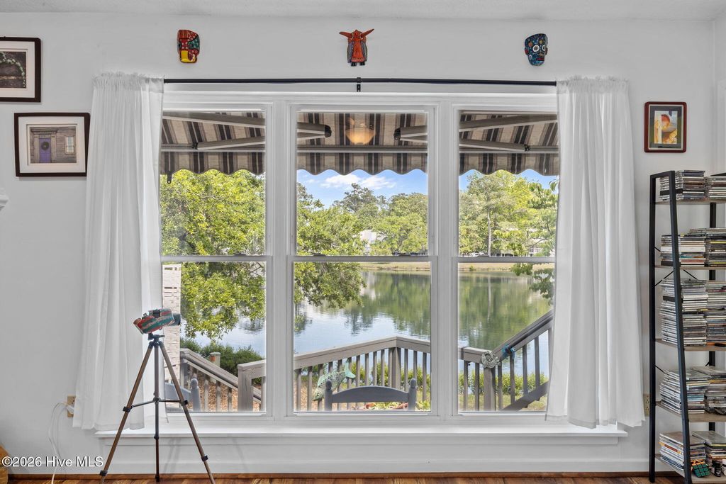 Photo of 7131 Windward Drive, New Bern, NC 28560 (MLS # 100567653)