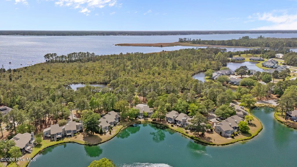 Photo of 7131 Windward Drive, New Bern, NC 28560 (MLS # 100567653)