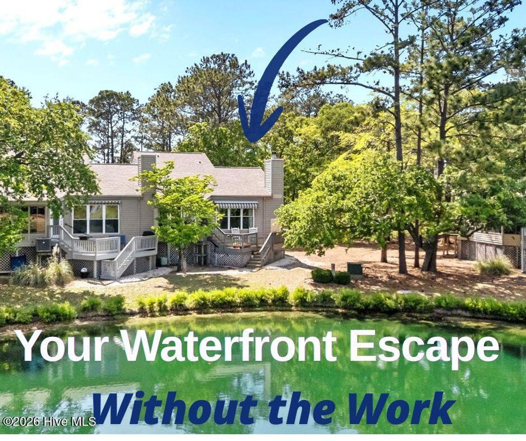 Photo of 7131 Windward Drive, New Bern, NC 28560 (MLS # 100567653)