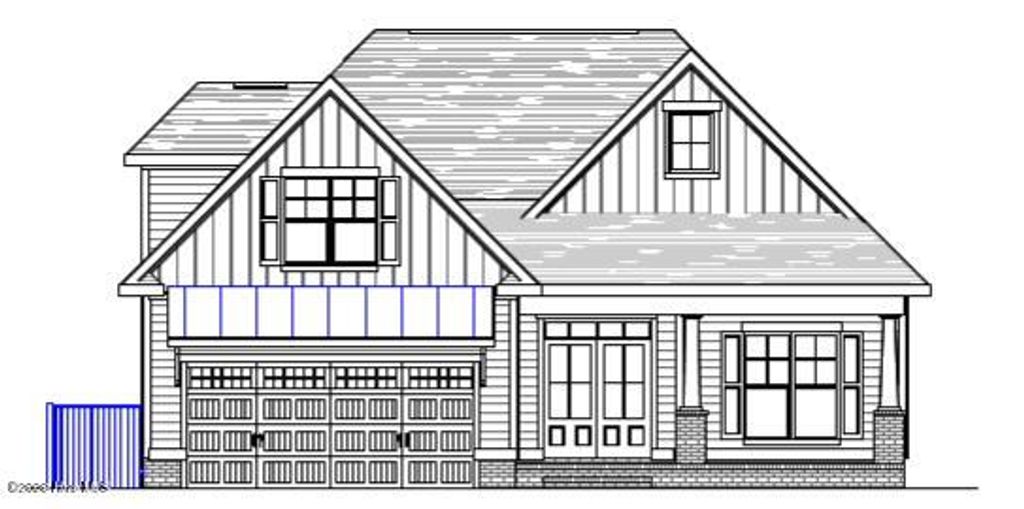 Photo of 3395 Lake Club Circle, Southport, NC 28461 (MLS # 100571396)