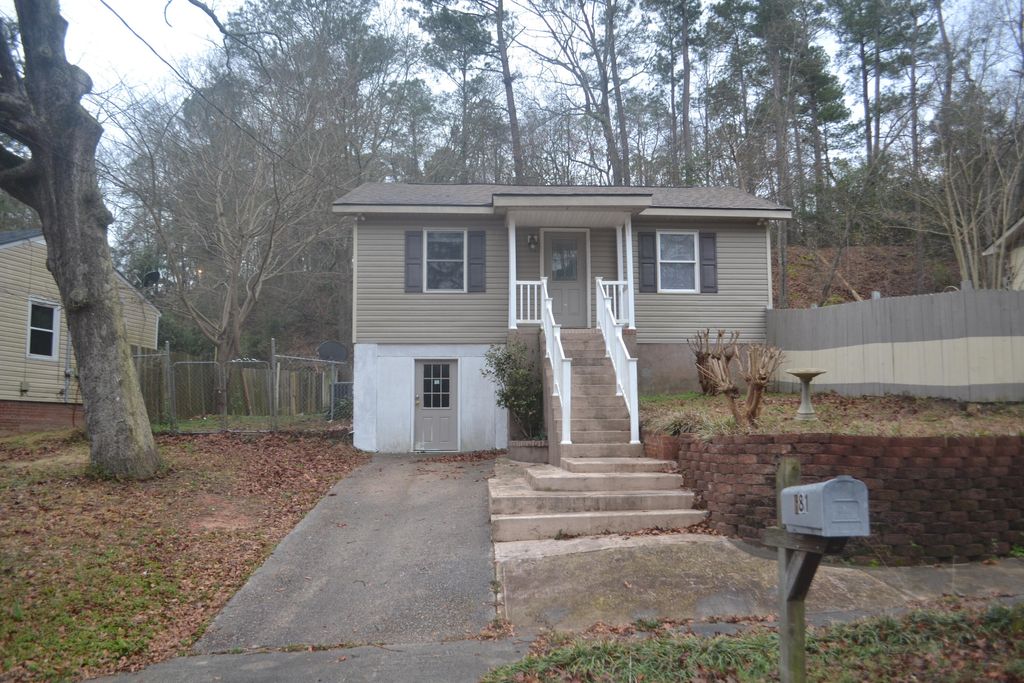 Photo of 681 Seymour Drive, North Augusta, SC 29841 (MLS # 552229)