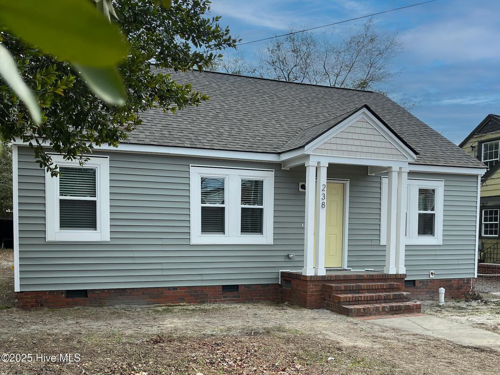 Photo of 238 Central Boulevard, Wilmington, NC 28401 (MLS # 100552408)