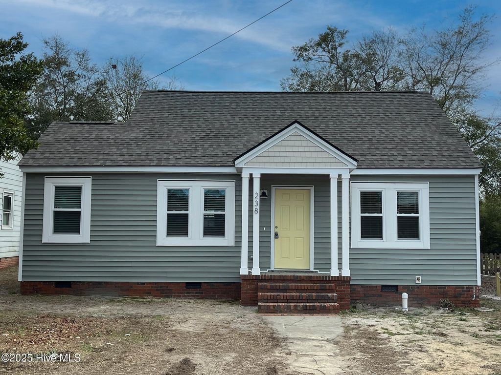 Photo of 238 Central Boulevard, Wilmington, NC 28401 (MLS # 100552408)