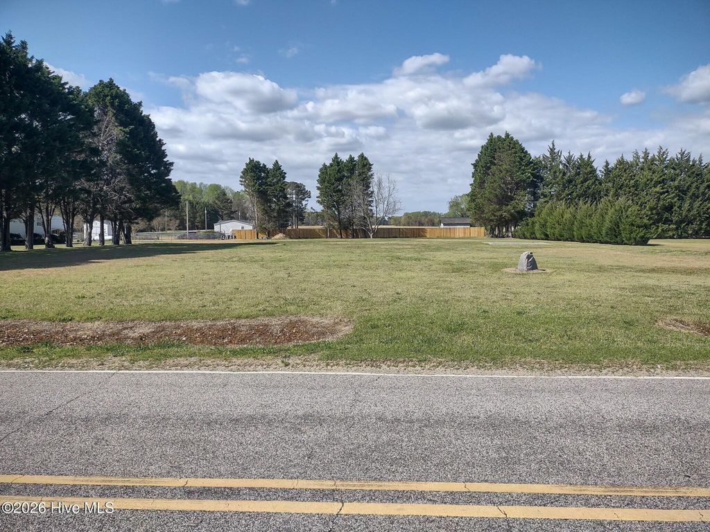 Photo of 8806 Revell Road, Kenly, NC 27542 (MLS # 100566746)