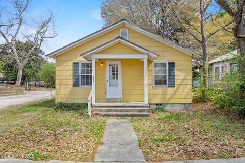 Photo of 108 N Dickerson Street #6, Burgaw, NC 28425 (MLS # 100563546)