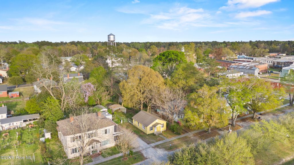 Photo of 108 N Dickerson Street #6, Burgaw, NC 28425 (MLS # 100563546)